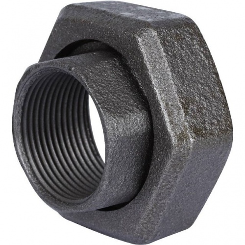 Присоединительный комплект для насосов G 2 x Rp 1 1/4 купить в интернет магазине Санрай73