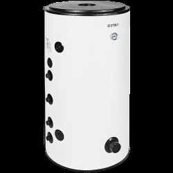SWH-2210-L00200 STOUT OptiBase бойлер косвенного нагрева настенный 200 л., левое подключение