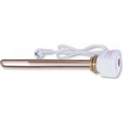 ТЭН 2 кВт, 6/4",220В, L390