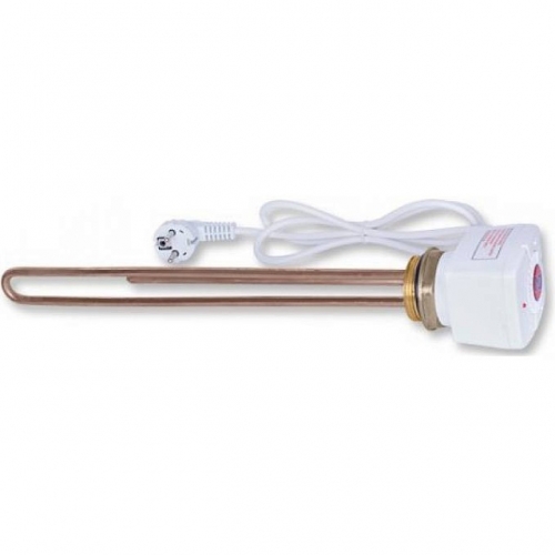 ТЭН 2 кВт, 6/4",220В, L390 купить в интернет магазине Санрай73