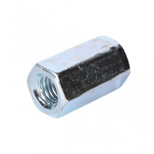 Гайка соединительная STOUT DIN 6334 М8 купить в интернет магазине Санрай73