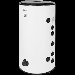 SWH-2210-R00200 STOUT OptiBase бойлер косвенного нагрева настенный 200 л., правое  подключение