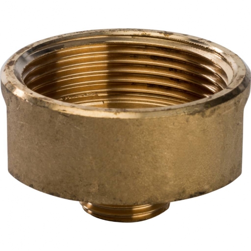 SFT-0007-011234 STOUT Переходник ВН 1"1/2X3/4" купить в интернет магазине Санрай73