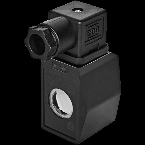 STOUT Катушка для SSV-0020, G 1/2, G3/4, G1, НО, 220В купить в интернет магазине Санрай73