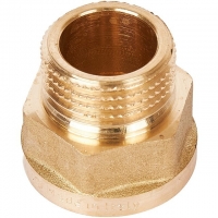 SFT-0072-001212 STOUT Переходник под ключ ВН 1/2"x1/2"
