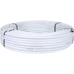 SPM-0001-102020 STOUT 20х2,0 (бухта 100м) труба металлопластиковая