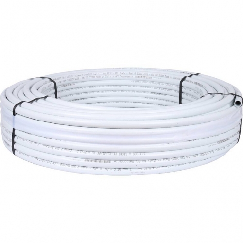 SPM-0001-102020 STOUT 20х2,0 (бухта 100м) труба металлопластиковая купить в интернет магазине Санрай73