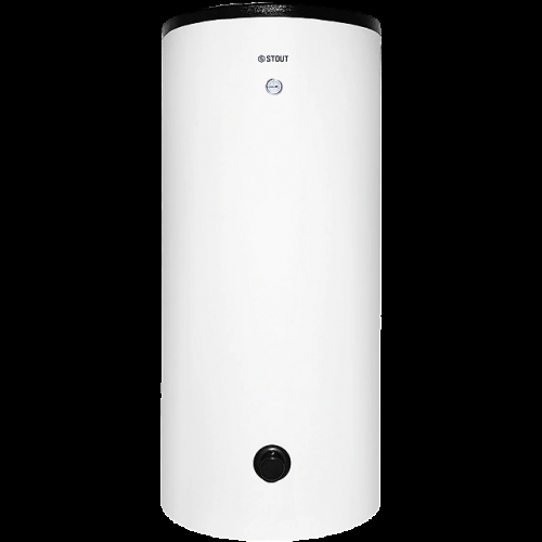 SWH-2110-000500 STOUT OptiBase  бойлер косвенного нагрева напольный 500 л. купить в интернет магазине Санрай73