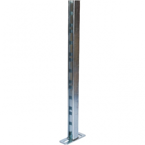 Консоль монтажная 1,75х28х30х500мм купить в интернет магазине Санрай73