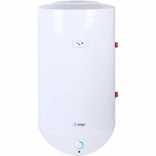 STOUT бойлер комбинированного нагрева настенный 150 л., ТЭН 2,4 кВт купить в интернет магазине Санрай73