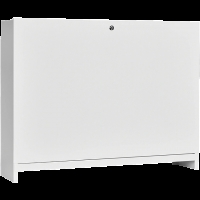 Шкаф распределительный наружный 11-12 выходов (ШРН-180-4)