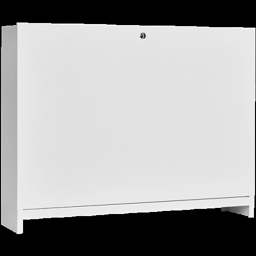 Шкаф распределительный наружный 11-12 выходов (ШРН-180-4) купить в интернет магазине Санрай73