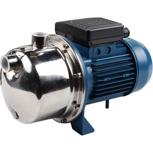 Насос поверхностный, корпус-нерж.сталь,раб.колесо-норил, Q-40л/мин, H-53,5м купить в интернет магазине Санрай73