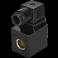 STOUT Катушка для SSV-0030, SSV-0040, НЗ, 24В