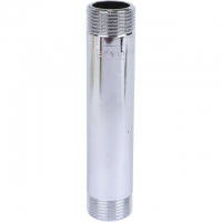 SFT-0061-034120 STOUT Удлинитель НН хромированный 3/4"x120