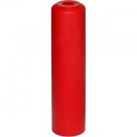 SFA-0035-200016 STOUT Защитная втулка на теплоизоляцию, 16 мм, красная