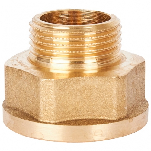 SFT-0072-000134 STOUT Переходник под ключ ВН 1"x3/4" купить в интернет магазине Санрай73