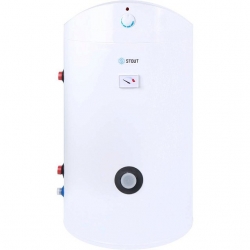 STOUT  бойлер комбинированного нагрева напольный 100 л, ТЭН 2 кВт