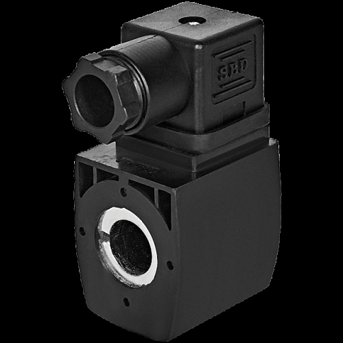 STOUT Катушка для SSV-0030, SSV-0040, НО, 220В купить в интернет магазине Санрай73