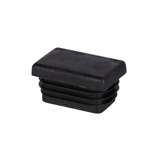 Заглушка STOUT для профиля и консоли 27*18 мм купить в интернет магазине Санрай73