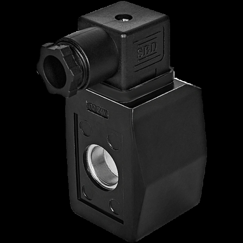 STOUT Катушка для SSV-0020, G 1/2, G3/4, G1, НО, 24В купить в интернет магазине Санрай73