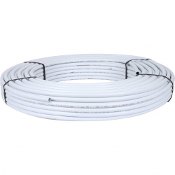 SPM-0002-201620 STOUT 16х2,0 (неполная бухта) труба металлопластиковая