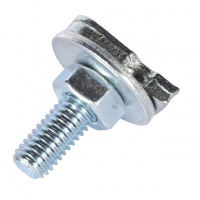 Болт быстрого монтажа STOUT М8х30 SAC-0022-000830