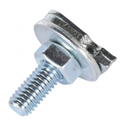 Болт быстрого монтажа STOUT М8х30 SAC-0022-000830 купить в интернет магазине Санрай73