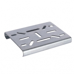 Обратная пластина STOUT для шины SAC-0020-504001