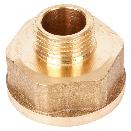 SFT-0072-000112 STOUT Переходник под ключ ВН 1"x1/2" купить в интернет магазине Санрай73