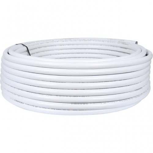 SPM-0002-052630 STOUT 26х3,0 (неполная бухта) труба металлопластиковая купить в интернет магазине Санрай73