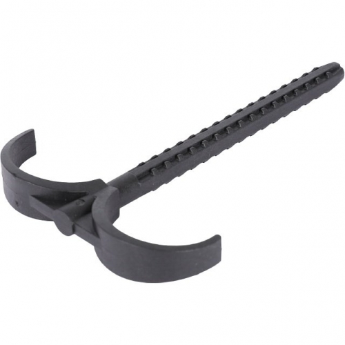 SMF-0003-021032 STOUT Дюбель-крюк двойной, для труб д.32мм, длина 110 мм купить в интернет магазине Санрай73