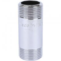 SFT-0061-003460 STOUT Удлинитель НН хромированный 3/4"x60