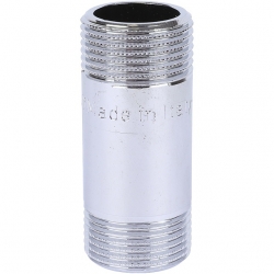 SFT-0061-003460 STOUT Удлинитель НН хромированный 3/4"x60