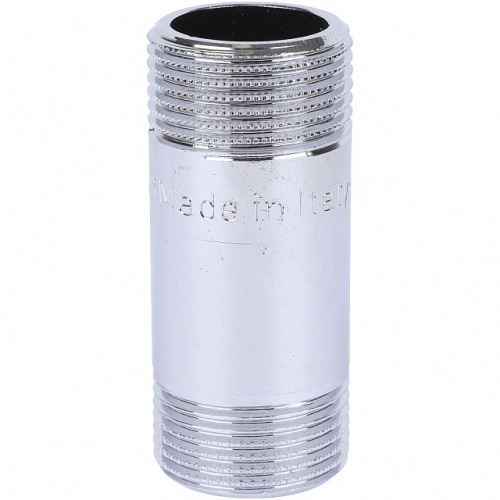 SFT-0061-003460 STOUT Удлинитель НН хромированный 3/4"x60 купить в интернет магазине Санрай73