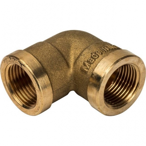 SFT-0013-000038 STOUT Угольник ВВ 3/8 купить в интернет магазине Санрай73