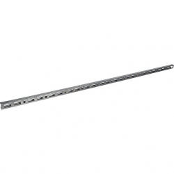 Профиль монтажный STOUT 1,25х27х18х1200мм
