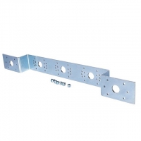 SFA-0027-000025 STOUT Кронштейн, тип  75 / 150 усиленный 2.5 мм