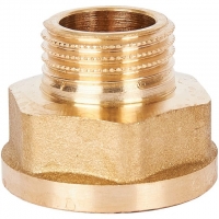 SFT-0072-003412 STOUT Переходник под ключ ВН 3/4"x1/2"