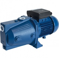 Насос поверхностный, корпус-чугун,раб.колесо-норил, Q-50л/мин, H-47м