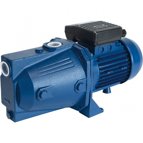 Насос поверхностный, корпус-чугун,раб.колесо-норил, Q-50л/мин, H-47м купить в интернет магазине Санрай73