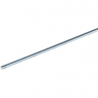 Шпилька резьбовая STOUT M8X3000м.