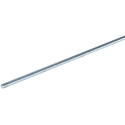Шпилька резьбовая STOUT M8X3000м.