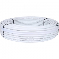 SPM-0002-102020 STOUT 20х2,0 (неполная бухта) труба металлопластиковая