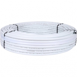 SPM-0002-102020 STOUT 20х2,0 (неполная бухта) труба металлопластиковая