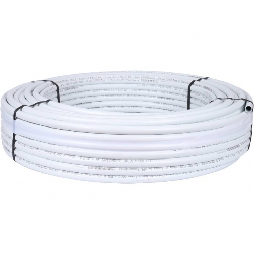 SPM-0002-102020 STOUT 20х2,0 (неполная бухта) труба металлопластиковая купить в интернет магазине Санрай73