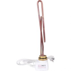 ТЭН 3 кВт, 6/4 , 220В, L390