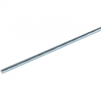 Шпилька резьбовая STOUT M8X2000м.