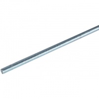 Шпилька резьбовая STOUT M10X1000м.