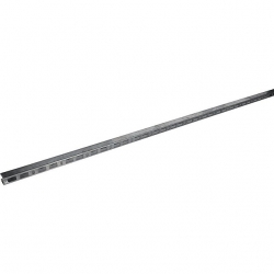 Профиль монтажный STOUT 1,75х28х30х2000мм